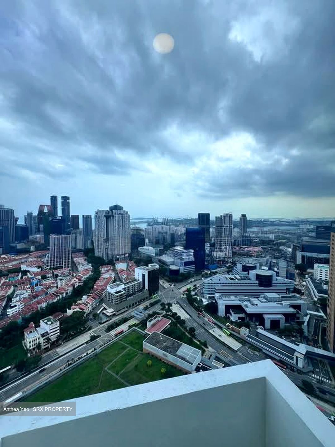 One Pearl Bank (D3), Apartment #535783281